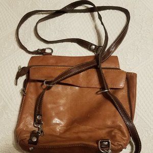 Hand Bag BORSEIN PELLE)